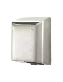 Secamanos Cabel Fuga Ultrarapido Inox Satinado