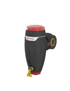 Separador Combinado Aire-lodos Flamco XStream Clean (DN20) G¾"H