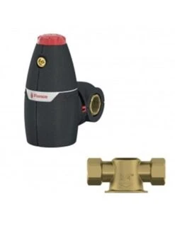 Separador De Aire Flamco XStream Vent (DN20) G1’’ M