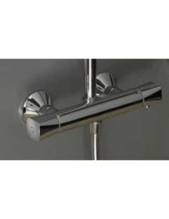 Set De Ducha Con Termostato Hansgrohe Crometta 160 1Jet 6 Set De Ducha Con Termostato Hansgrohe Crometta 160 1Jet -Gasfriocalor Tienda set de ducha con termostato hansgrohe crometta 160 1jet 2