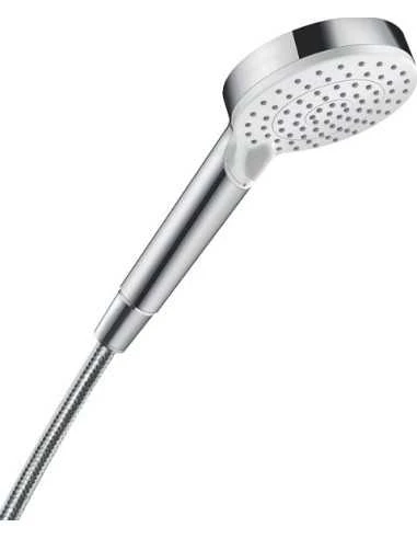 Set De Ducha Con Termostato HansgroheCrometta Vario Combi 650mm 2 Set De Ducha Con Termostato HansgroheCrometta Vario Combi 650mm - Imagen 2