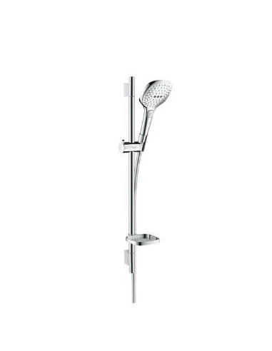 Hansgrohe Set De Ducha Raindance Select E 1 Hansgrohe Set De Ducha Raindance Select E