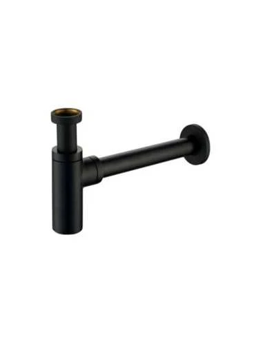 Sifón De Latón Cabel Black 1 Sifón De Latón Cabel Black
