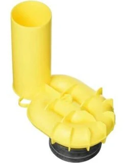 Sifón Roca Para Urinario Hall