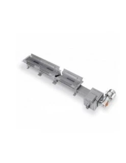 Sinfín Silo Obra Domusa 1,5