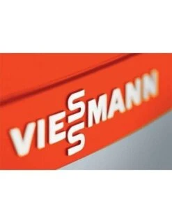 Sistema De Conexiones Viessmann Con El Interacumulador Vitocell 100-V Modelos CVA, CVAA, CVAA-A - Lado Derecho