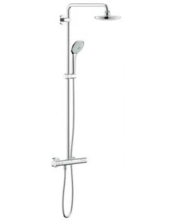 Grohe Sistema De Ducha Euphoria