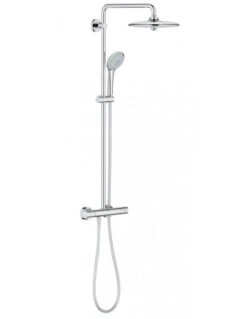 Grohe Sistema De Ducha Euphoria 260