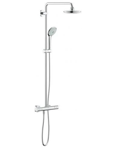 Grohe Sistema De Ducha Euphoria 1 Grohe Sistema De Ducha Euphoria