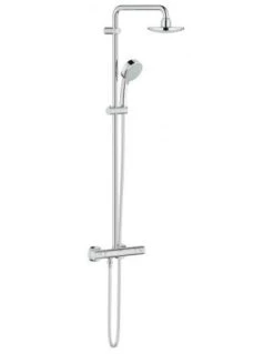Grohe Sistema De Ducha New Tempesta Cosmopolitan