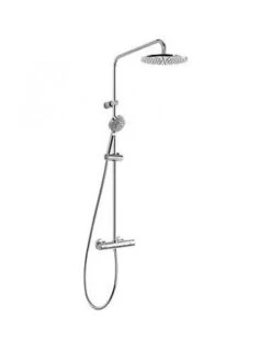 Sistema De Ducha Tres Lex Alplus
