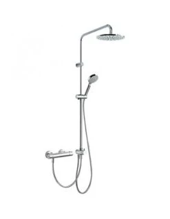 Sistema De Ducha Tres Lex Eco-Term