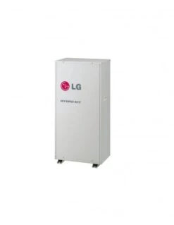 Sistema VRF LG Multi V Hidrokit Mural ARNH04GK2A4