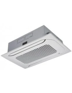 Sistema VRF LG Multi V Unidad InteriorCassette 2 Vias ARNU24GTSC4