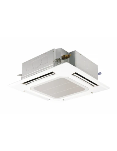 Sistema VRF Mitsubishi Cassette PLFY-P25VEM-E Unidad Interior 1 Sistema VRF Mitsubishi Cassette PLFY-P25VEM-E Unidad Interior