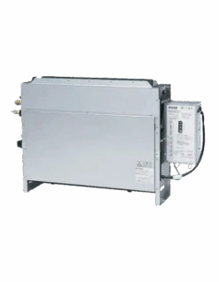 Sistema VRF MitsubishiConsola De Suelo PFFY-P25VLRM-E Unidad Interior