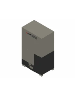 Sistema VRF Mitsubishi HVRF PQRY-P400YLM-A1 Unidad Exterior