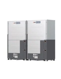 Sistema VRF Mitsubishi PQHY-P800YSLM-A1 Unidad Exterior