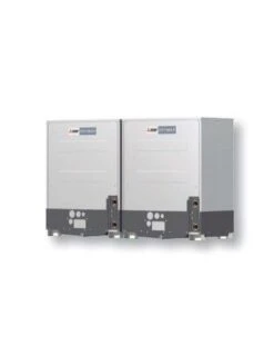 Sistema VRF Mitsubishi PQRY-P500YSLM-A1 Unidad Exterior