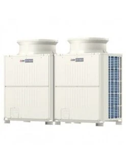 Sistema VRF Mitsubishi PUHY-RP500YSJM-B Unidad Exterior