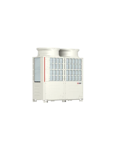 Sistema VRF Mitsubishi PURY-EP1100YSNW-A2 Unidad Exterior 1 Sistema VRF Mitsubishi PURY-EP1100YSNW-A2 Unidad Exterior
