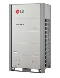 Sistema VRF LG Unidad Exterior Multi V 5 ARUM120LTE5