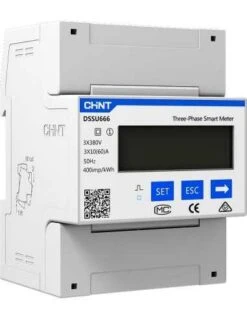 Smart Meter Sofar Solar Trifásico Medida Directa