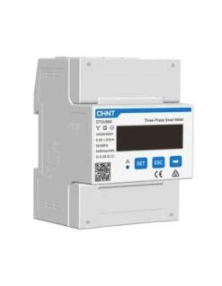 Smart Meter Sofar Solar Trifásico Medida Indirecta