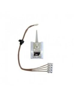 Sonda De Temperatura Viessmann Para Exterior