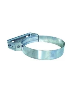 Soporte Mural Acero Inox 304 Fig Ø80