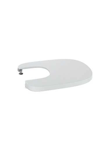 Tapa De Bidé Roca Beyond Amortiguada A806B82 3 Tapa De Bidé Roca Beyond Amortiguada A806B82 - Imagen 3