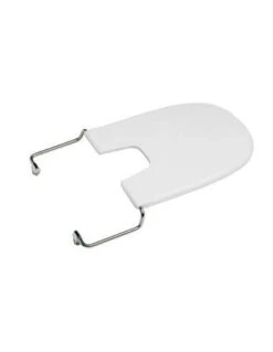 Tapa De Bidé Roca Dama Retro A806320004