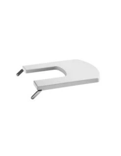 Tapa De Bidé Roca Hall A80662B004