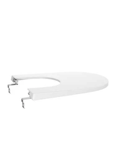 Tapa De Bidé Roca Ona Amortiguada A806E12001 1 Tapa De Bidé Roca Ona Amortiguada A806E12001