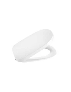 Tapa De Inodoro Roca Beyond Amortiguada A801B82