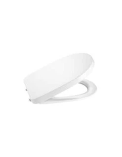 Tapa De Inodoro Roca Debba Round A801B2000B