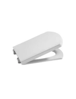 Tapa De Inodoro Roca Hall Amortiguada A80162C004