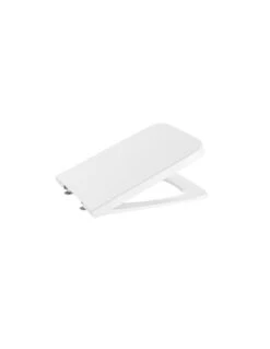 Tapa De Inodoro Roca Inspira Square Amortiguada A801532B