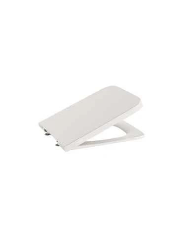 Tapa De Inodoro Roca Inspira Square Amortiguada A801532B 5 Tapa De Inodoro Roca Inspira Square Amortiguada A801532B - Imagen 5