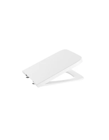 Tapa De Inodoro Roca Inspira Square Amortiguada A801532B 1 Tapa De Inodoro Roca Inspira Square Amortiguada A801532B