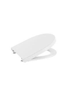 Tapa De Inodoro Roca Meridian A8012A000B