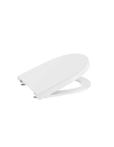 Tapa De Inodoro Roca Meridian Amortiguada A8012AC00B 1 Tapa De Inodoro Roca Meridian Amortiguada A8012AC00B