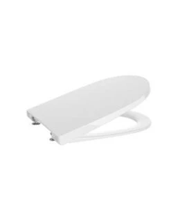 Tapa De Inodoro Roca Ona A801E10001