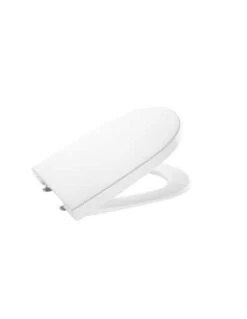 Tapa De Inodoro Roca The Gap A801D20001