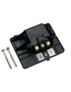 Tapa Micros Saunier Duval 05159000