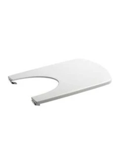 Tapa Para Bidé Roca Dama Senso Blanco