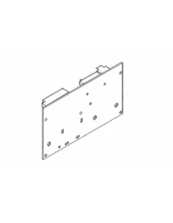 Tarjeta Electrónica Baxi Para Calderas Victoria F/T