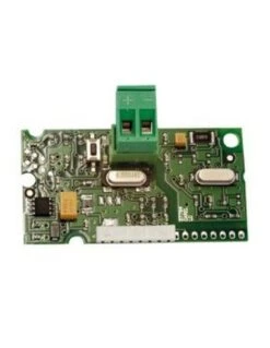 Tarjeta Konnex Giacomini KPM36 Para Centralita KPM30-KPM31