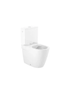 Taza De Inodoro Compacta Roca Ona A342688000