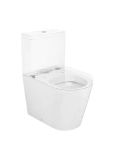 Taza Para Tanque Bajo Roca Con Salida Dual A342528000